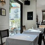 リストランティーノ ルベロ - 