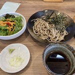 Soba Deizu - 