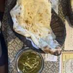 インド・ネパール料理　タァバン - 