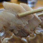 喜多方ラーメン 天高盛 - 絶品チャーシュー
