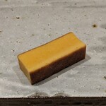 神楽坂すし旭飛 - 玉子焼