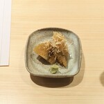 Kagurazaka Sushi Asahi - 数の子