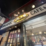 BiOcafe - 