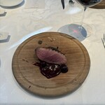 リストランティーノ ルベロ - 