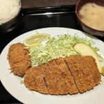 Tonkatsu Iso - 