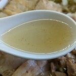 喜多方ラーメン 天高盛 - 繊細な無化調スープ