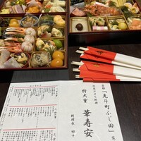 先斗町ふじ田 - 