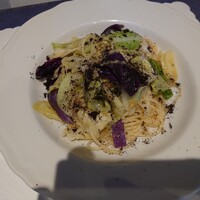 アンティカ・オステリア”トト”  - 