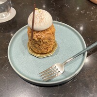 アニヴェルセル カフェ - 