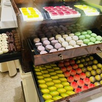 銀座 レカン - ◆キラキラ宝石箱