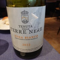 アンティカ・オステリア”トト”  - 