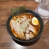 麺処 メディスン麺