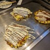 Okonomiyaki Teppanyaki Tougi - 