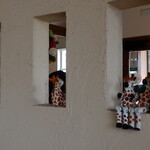 南欧風キッチン ロコ ジラフ - 店内装飾