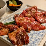 東京 焼肉エイト - 