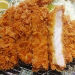 Katsu Ando Katsu - 極上ロースかつ