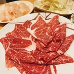 Shabushabu Tajimaya - 