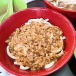 老牌牛肉拉麵大王 - 