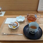 掌 TEAROOM - 