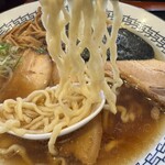 Ramen Yohezu Watari - 