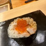 Sushi Tembi - 