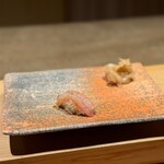 Sushi Mitsukawa Roppongi Hiruzuten - 