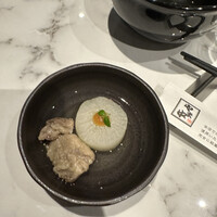 博多もつ鍋 やま中 博多店 - 