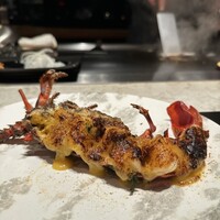 鉄板焼き 七里ガ浜 - 