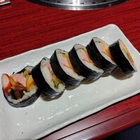 焼肉冷麺 ユッチャン 北新地店 - 