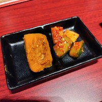 焼肉冷麺 ユッチャン 北新地店 - 