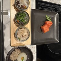 博多もつ鍋 やま中 博多店 - 