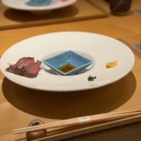 日本料理　「十二颯」 ヒルトン東京 - 