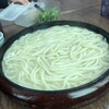 長田うどん
