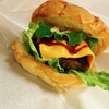 FISHERMAN BROTHERS - チーズバーガー