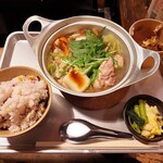 金峰山小屋 - 