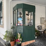 OSTERIA Ｌａ ｆｅｎｉｃｅ - 