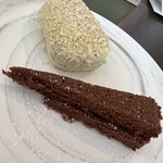 オステリア ラ フェニーチェ - 