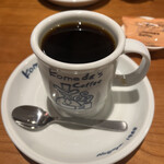 Komeda Ko-Hi-Ten - 