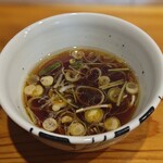 らーめん かねかつ - 