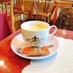 ティティカフェ - 