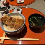 味彩 のと与 - 