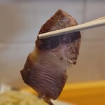 らーめん かねかつ - 