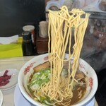 らーめん・つけ麺　よろしく - 料理写真: