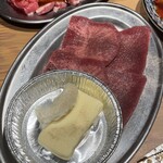 焼肉ホルモン 大松 - 