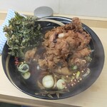 そばのスエヒロ - 