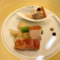 中国飯店 琥珀宮 - 