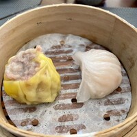 中国飯店 琥珀宮 - 