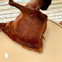 中国飯店 琥珀宮 - 