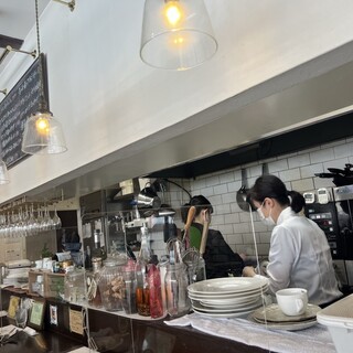 オステリア ラ フェニーチェ_2