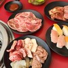 すたみな太郎PREMIUM BUFFET 亀戸店